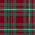 MacGregor Hunting Ancient 13oz Tartan Fabric By The Metre
